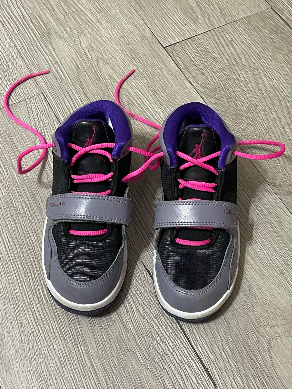 Jordan Kids Sneakers